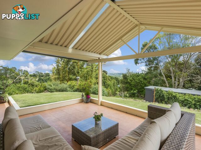 10 Carabeen Place MCLEANS RIDGES NSW 2480