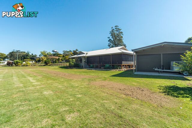 2 Duke Street CORAKI NSW 2471