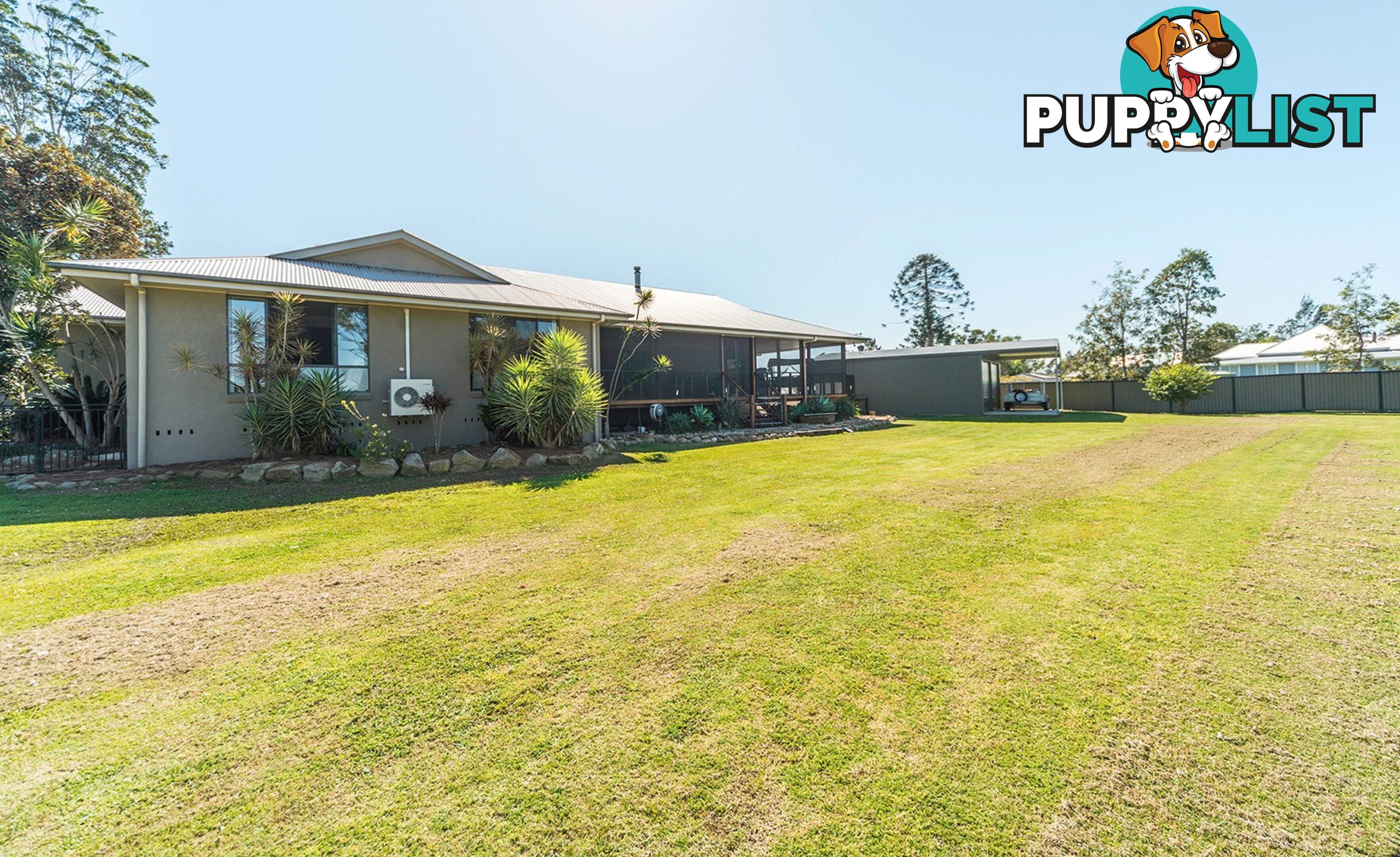 2 Duke Street CORAKI NSW 2471
