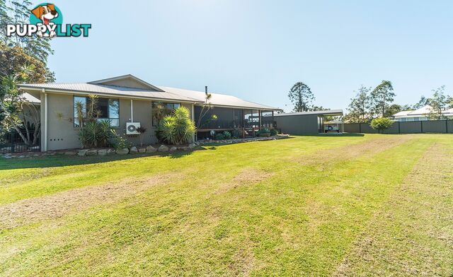 2 Duke Street CORAKI NSW 2471