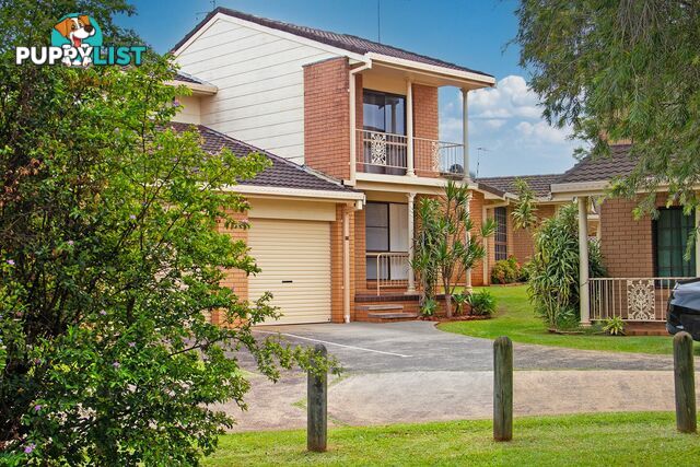 25/14-18 Alston Avenue ALSTONVILLE NSW 2477