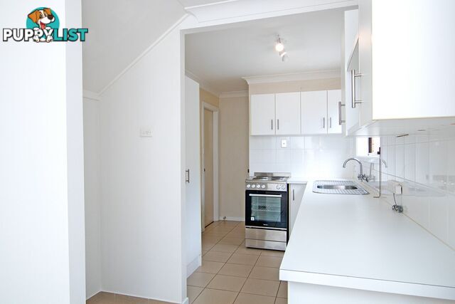 25/14-18 Alston Avenue ALSTONVILLE NSW 2477