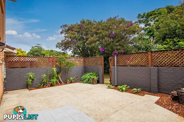 25/14-18 Alston Avenue ALSTONVILLE NSW 2477