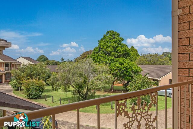 25/14-18 Alston Avenue ALSTONVILLE NSW 2477