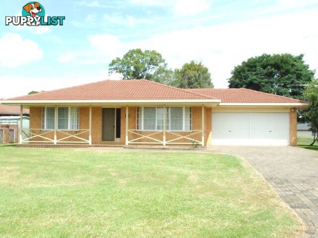 20 Panorama Drive ALSTONVILLE NSW 2477