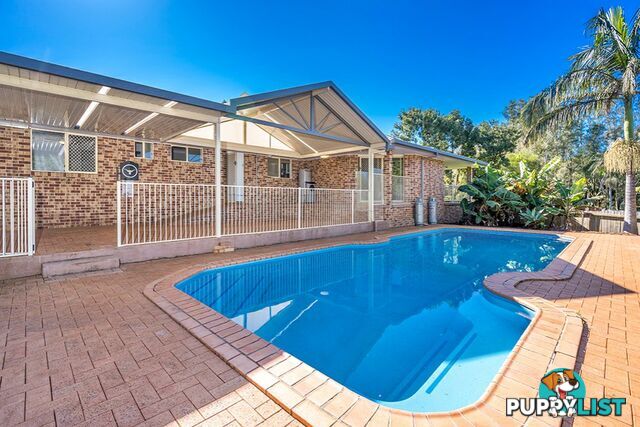 804 Fernleigh Road BROOKLET NSW 2479