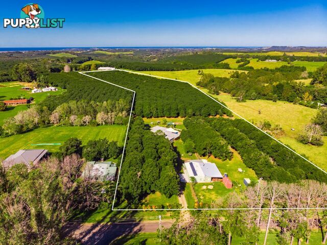 804 Fernleigh Road BROOKLET NSW 2479