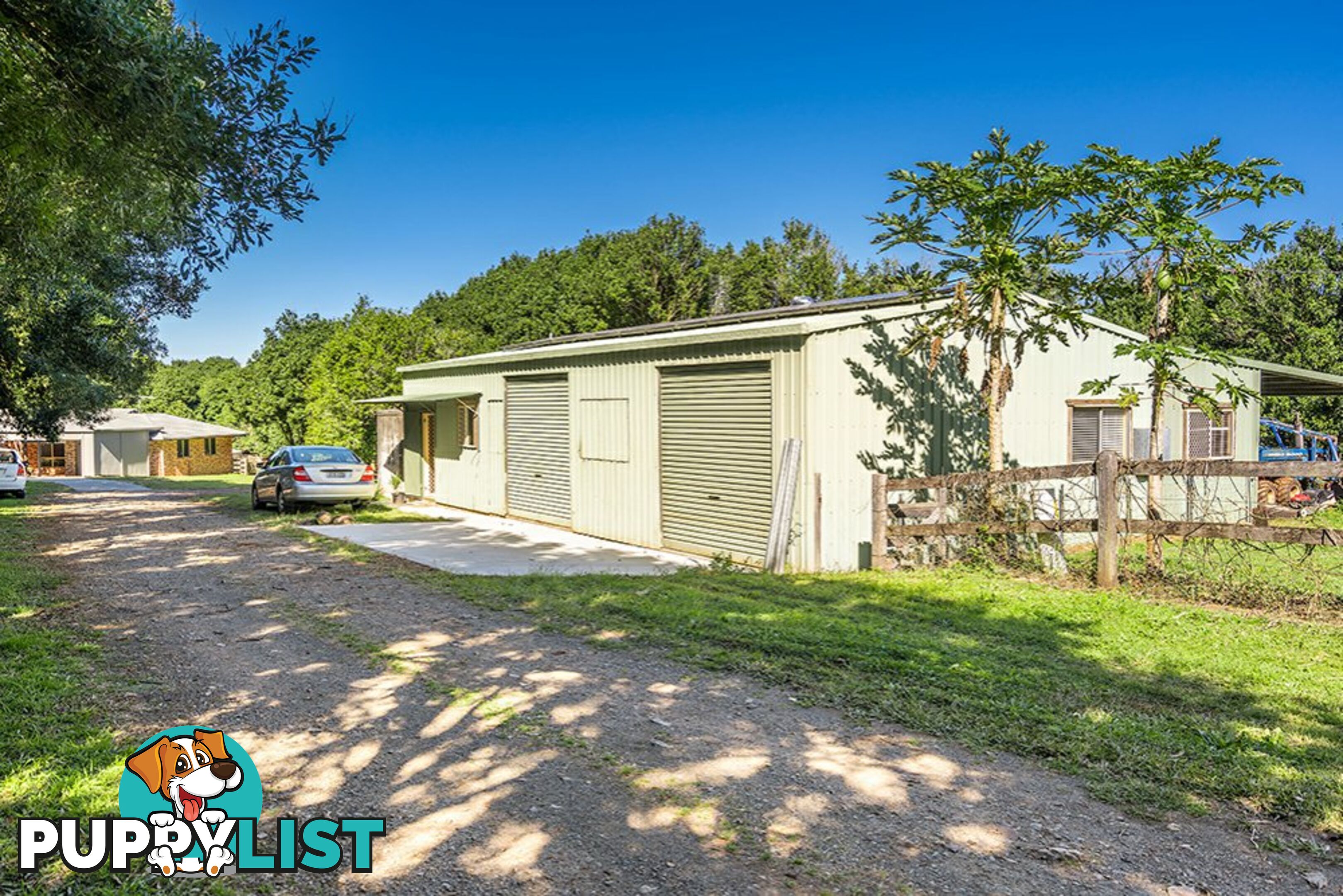 804 Fernleigh Road BROOKLET NSW 2479