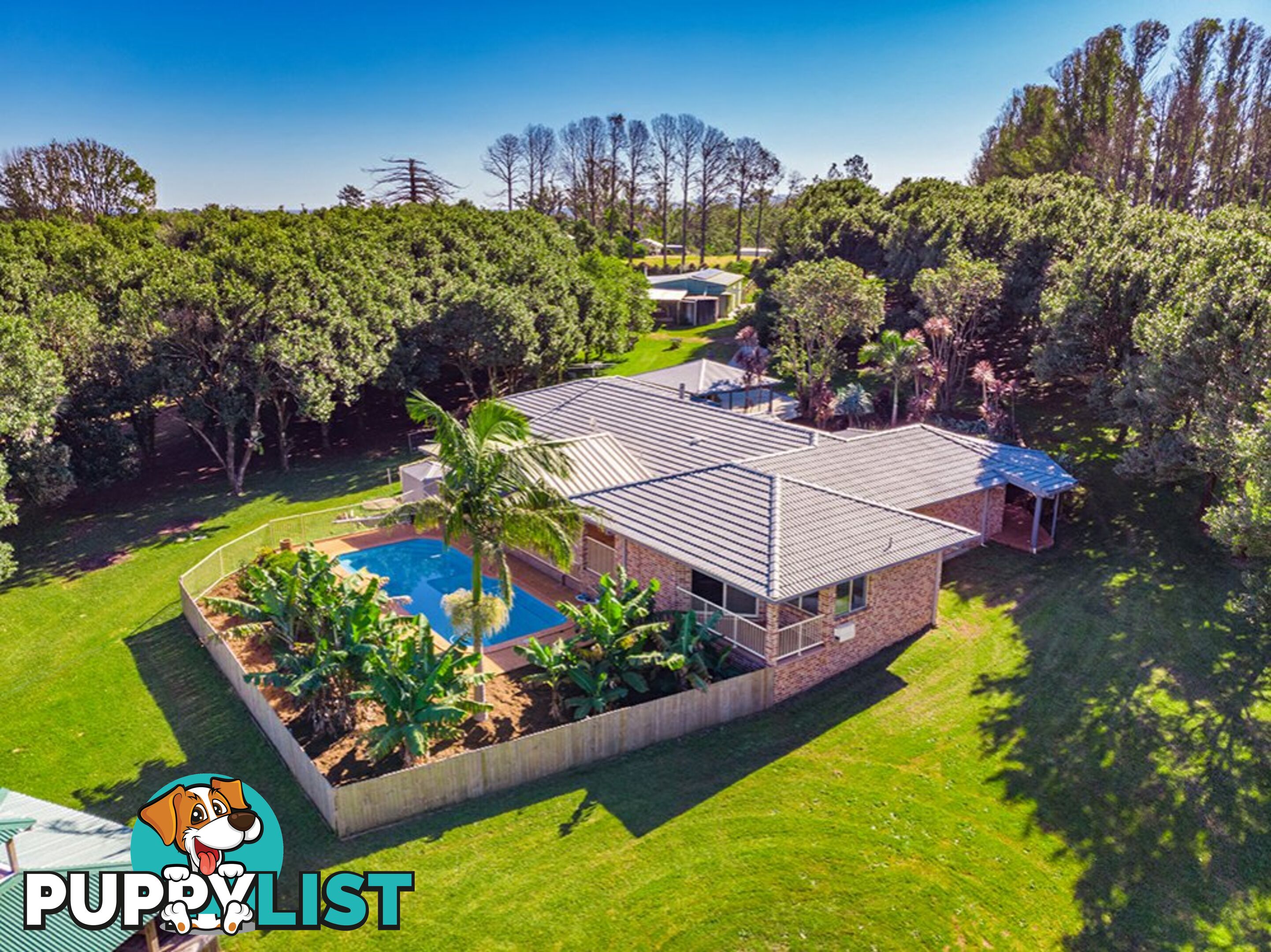 804 Fernleigh Road BROOKLET NSW 2479