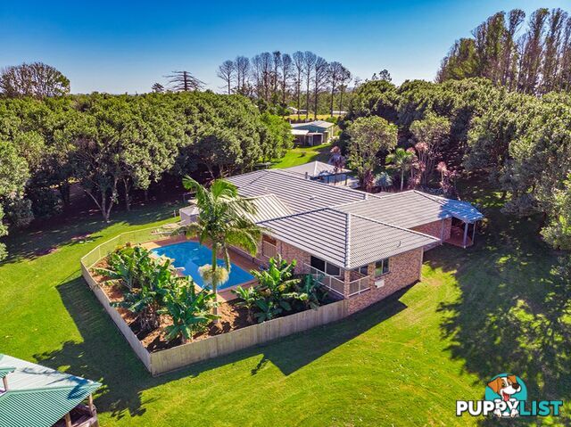 804 Fernleigh Road BROOKLET NSW 2479