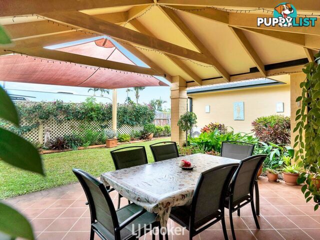 5 Mantula Place ALSTONVILLE NSW 2477