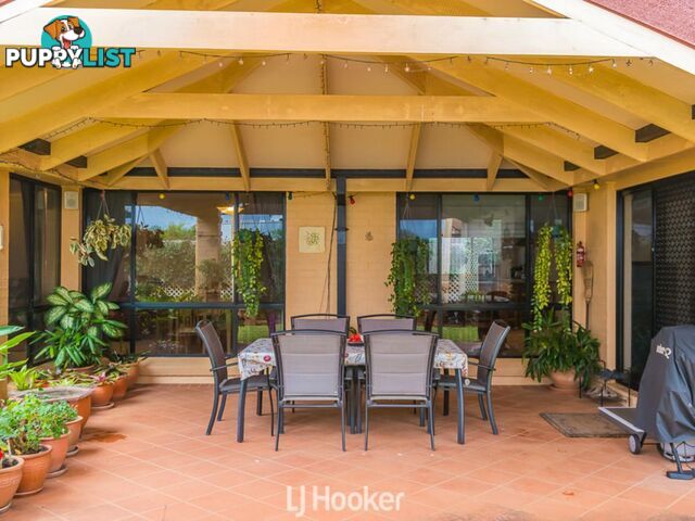 5 Mantula Place ALSTONVILLE NSW 2477