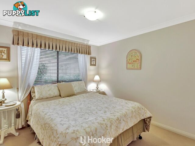 5 Mantula Place ALSTONVILLE NSW 2477