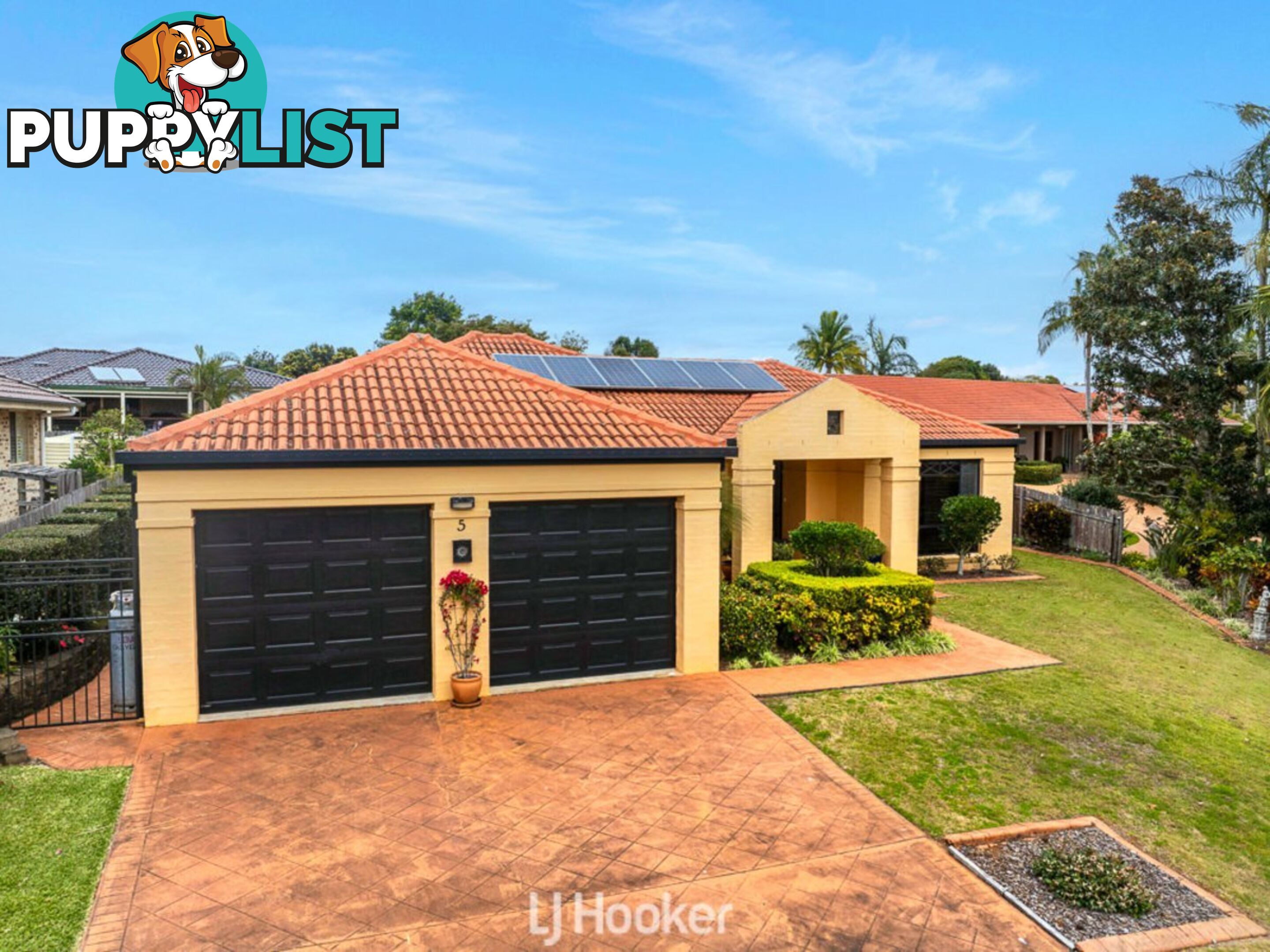 5 Mantula Place ALSTONVILLE NSW 2477
