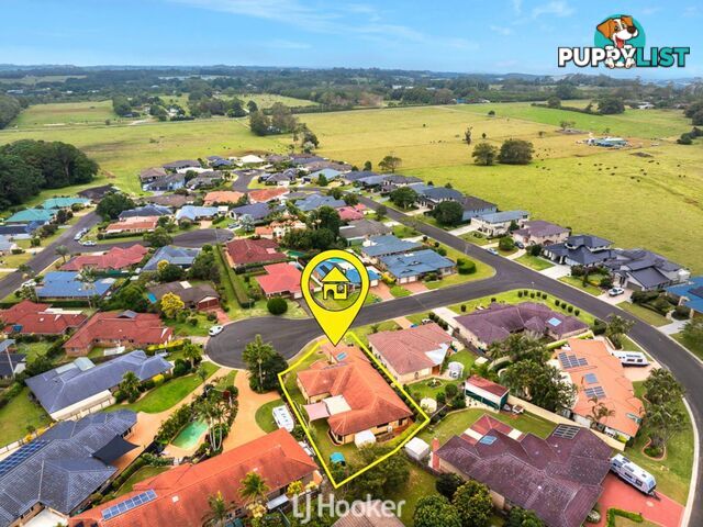 5 Mantula Place ALSTONVILLE NSW 2477