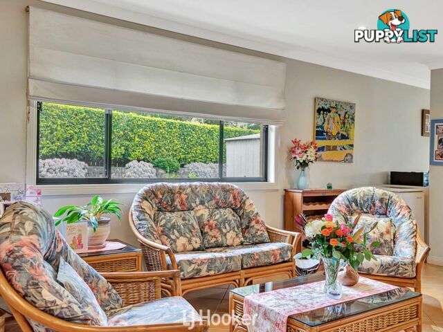 5 Mantula Place ALSTONVILLE NSW 2477