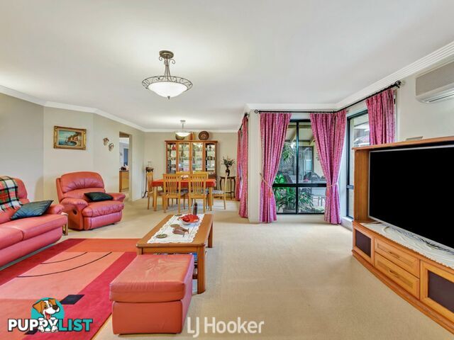 5 Mantula Place ALSTONVILLE NSW 2477