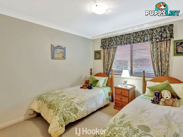 5 Mantula Place ALSTONVILLE NSW 2477