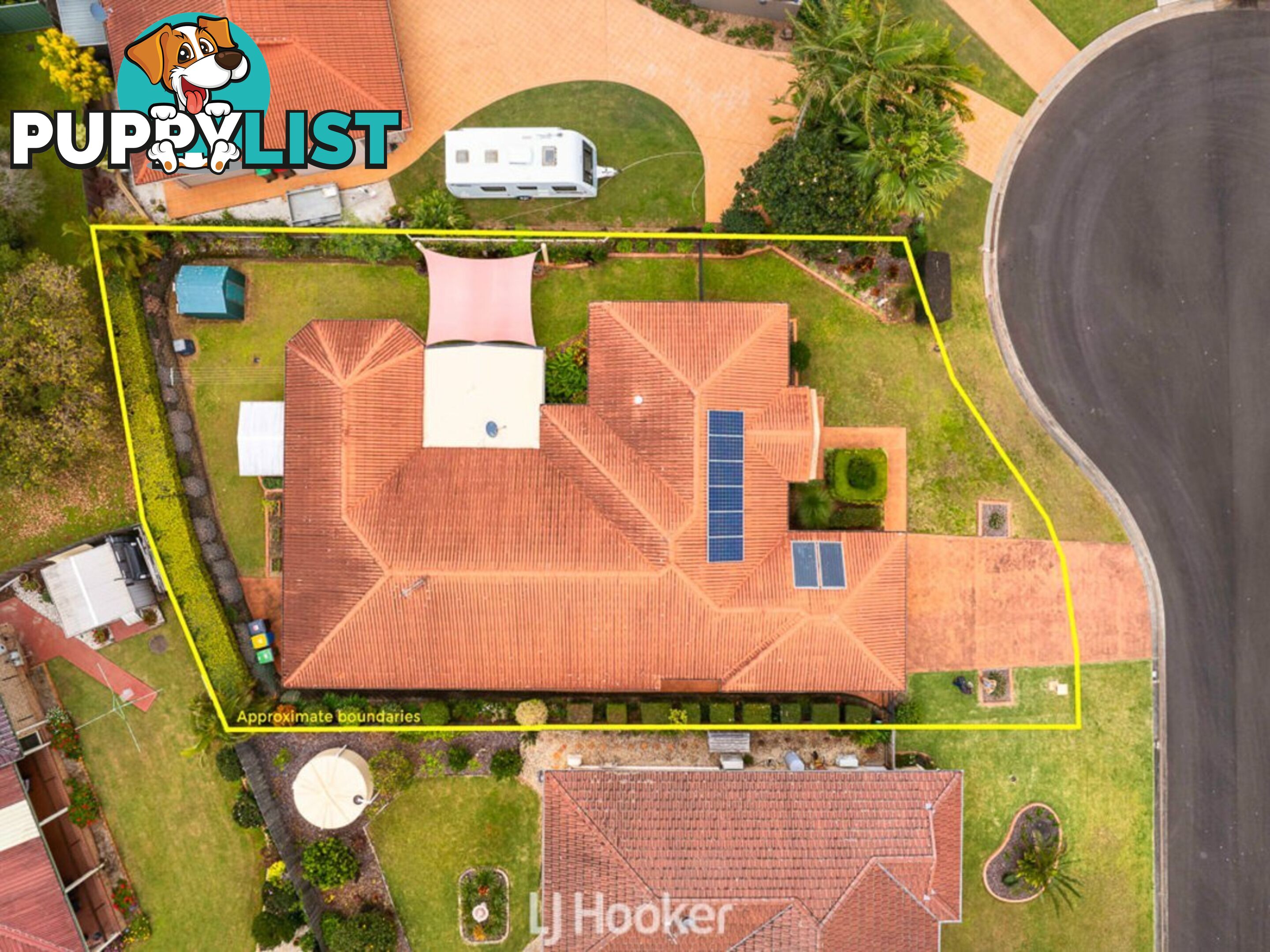 5 Mantula Place ALSTONVILLE NSW 2477