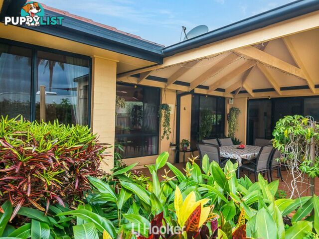 5 Mantula Place ALSTONVILLE NSW 2477