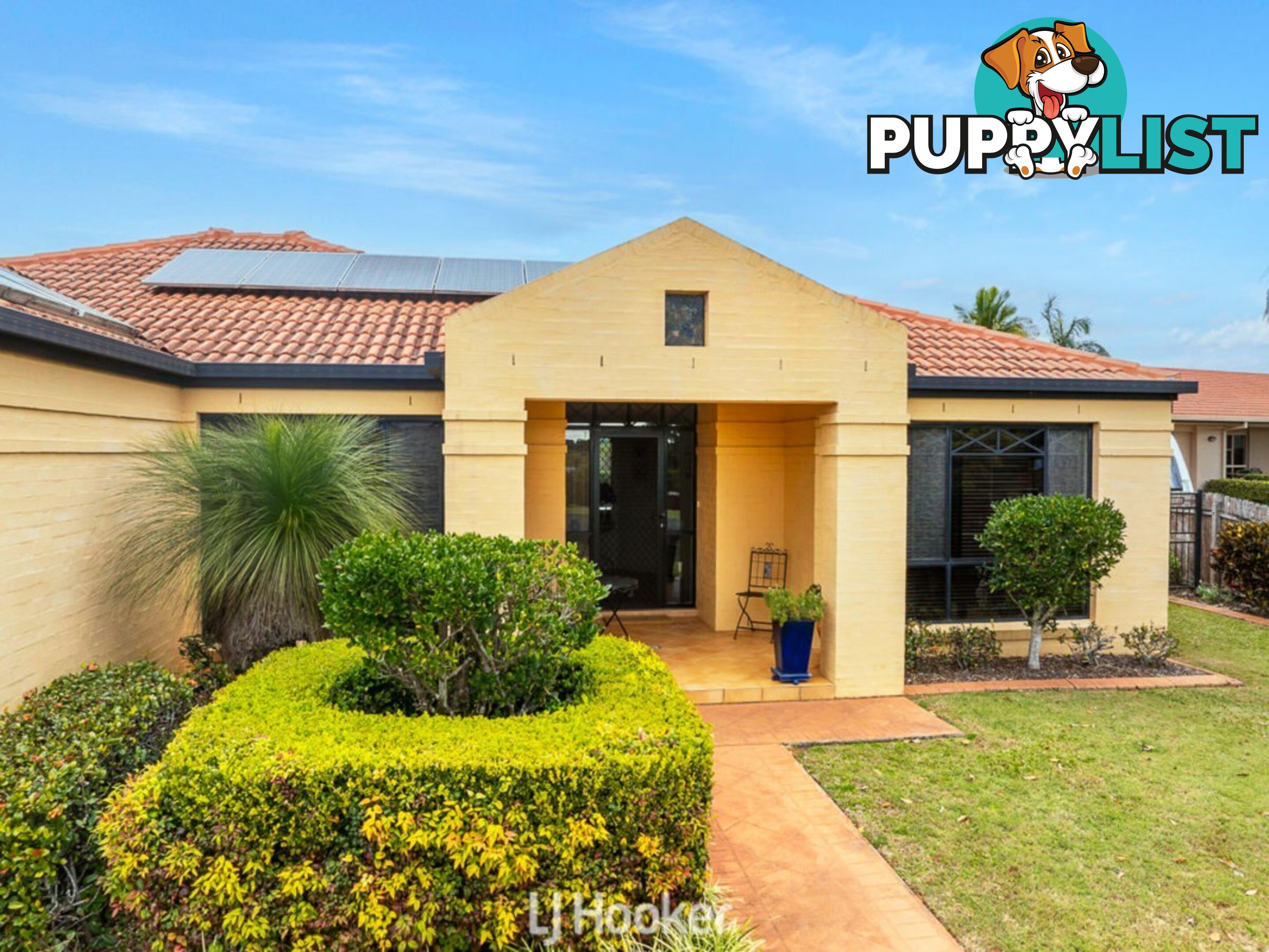 5 Mantula Place ALSTONVILLE NSW 2477