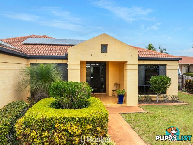 5 Mantula Place ALSTONVILLE NSW 2477