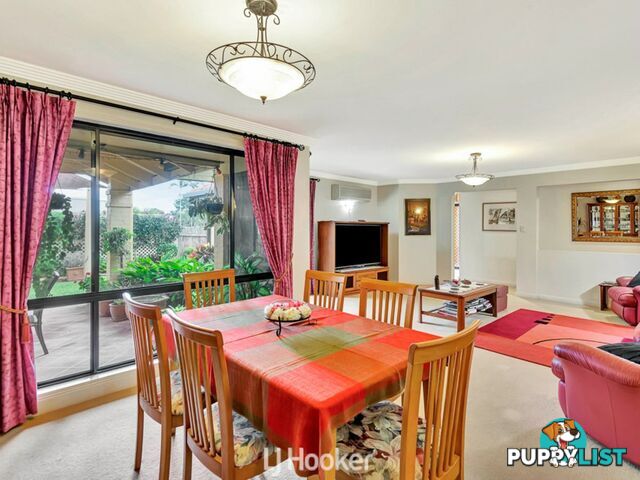 5 Mantula Place ALSTONVILLE NSW 2477