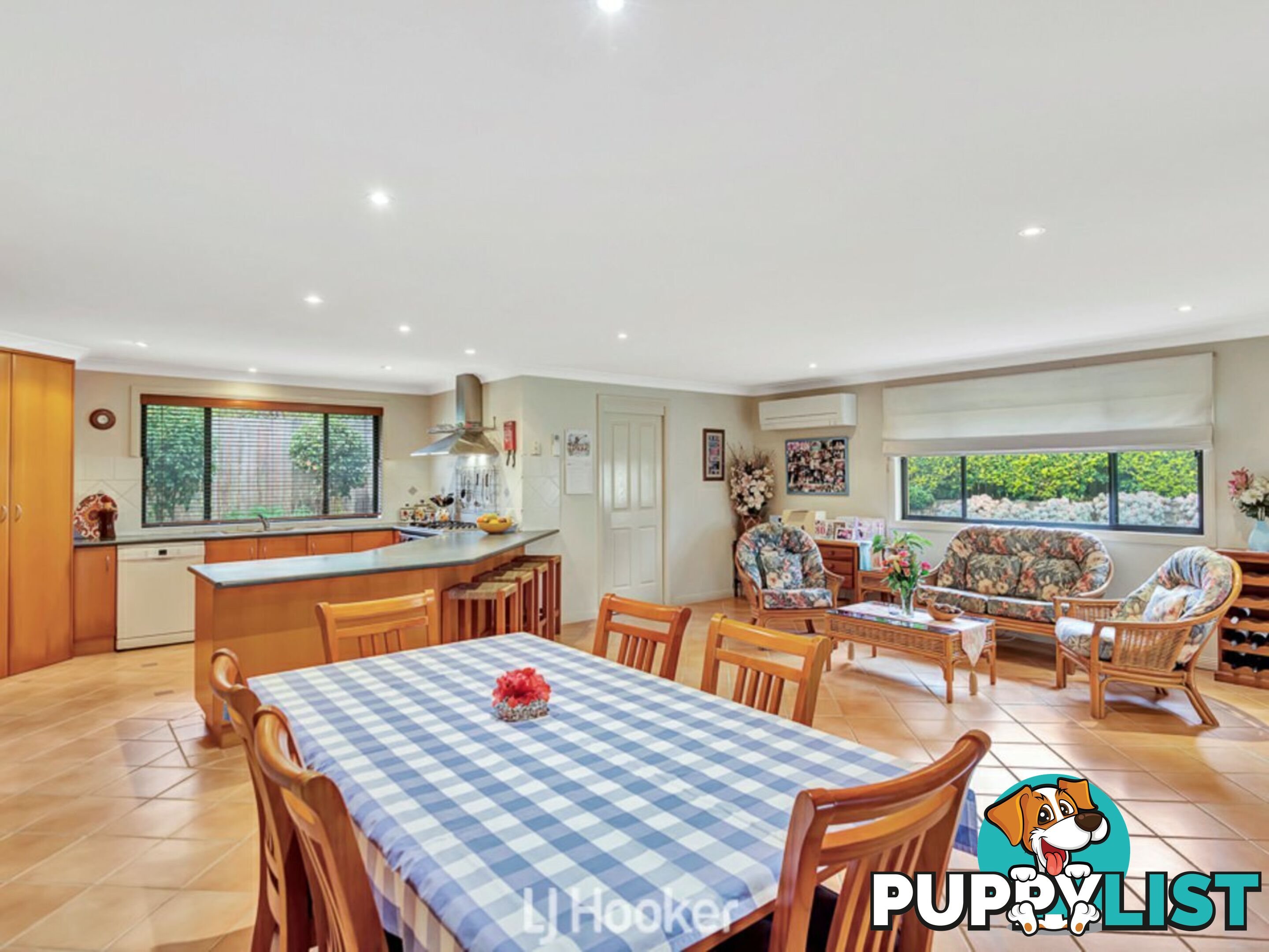 5 Mantula Place ALSTONVILLE NSW 2477