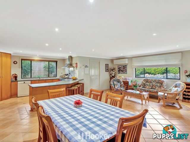 5 Mantula Place ALSTONVILLE NSW 2477