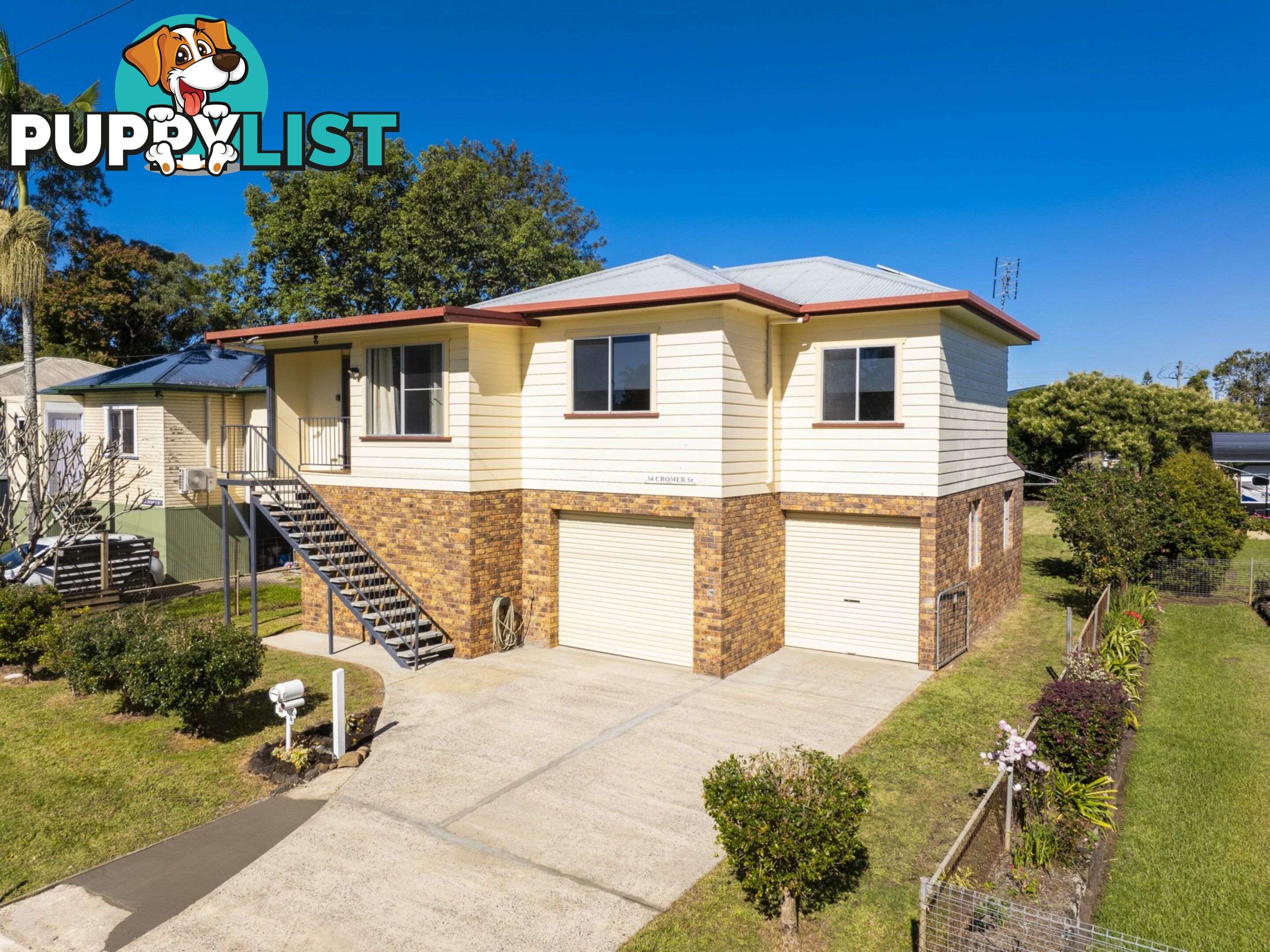 34 Cromer Street SOUTH LISMORE NSW 2480