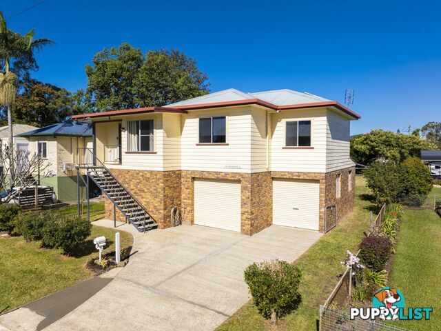 34 Cromer Street SOUTH LISMORE NSW 2480