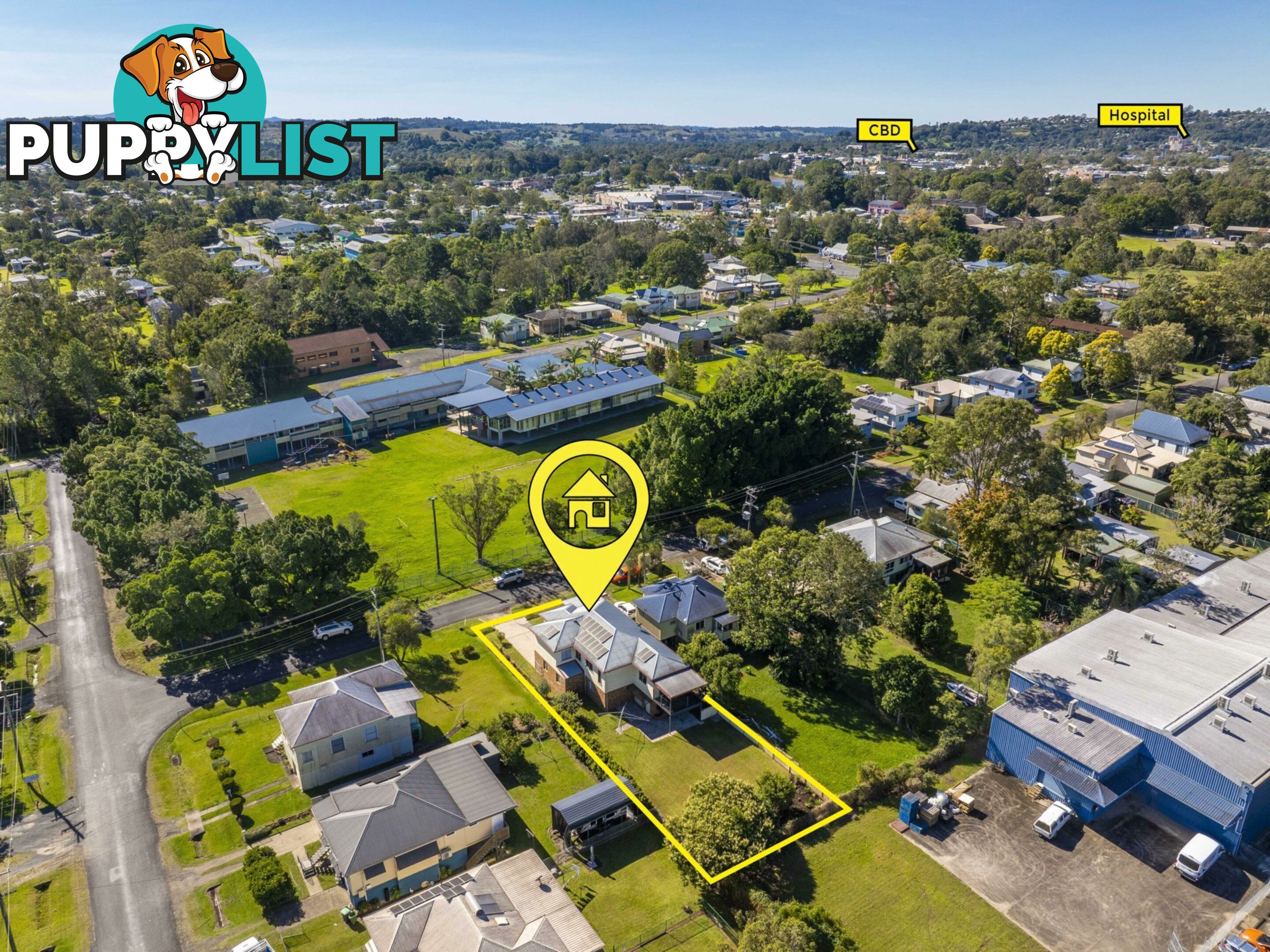 34 Cromer Street SOUTH LISMORE NSW 2480