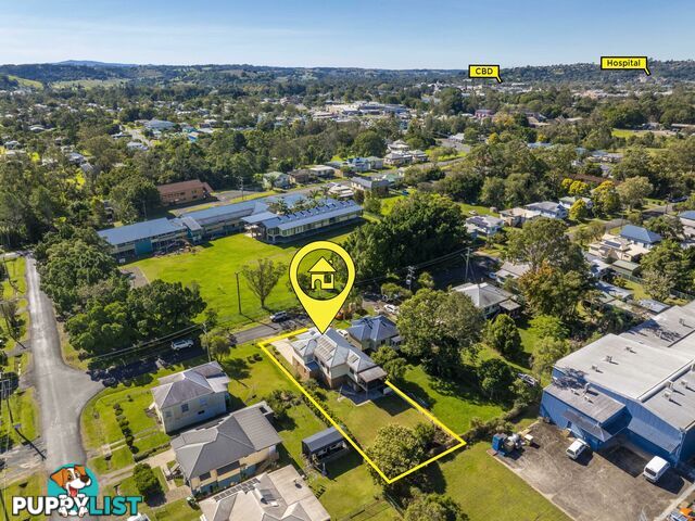 34 Cromer Street SOUTH LISMORE NSW 2480