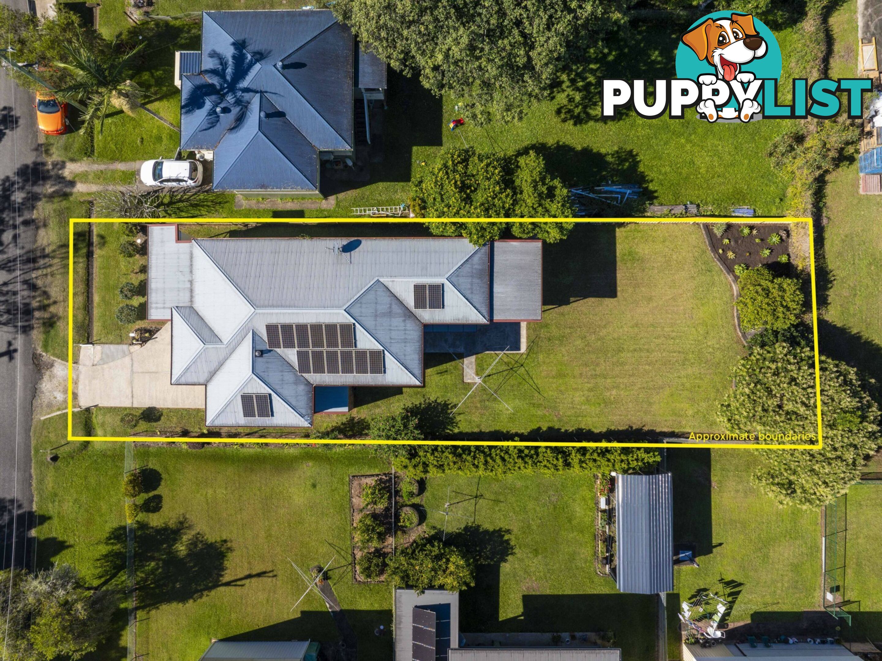 34 Cromer Street SOUTH LISMORE NSW 2480