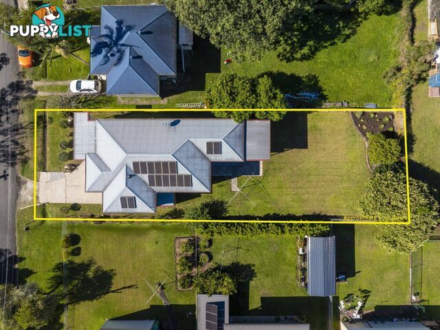 34 Cromer Street SOUTH LISMORE NSW 2480