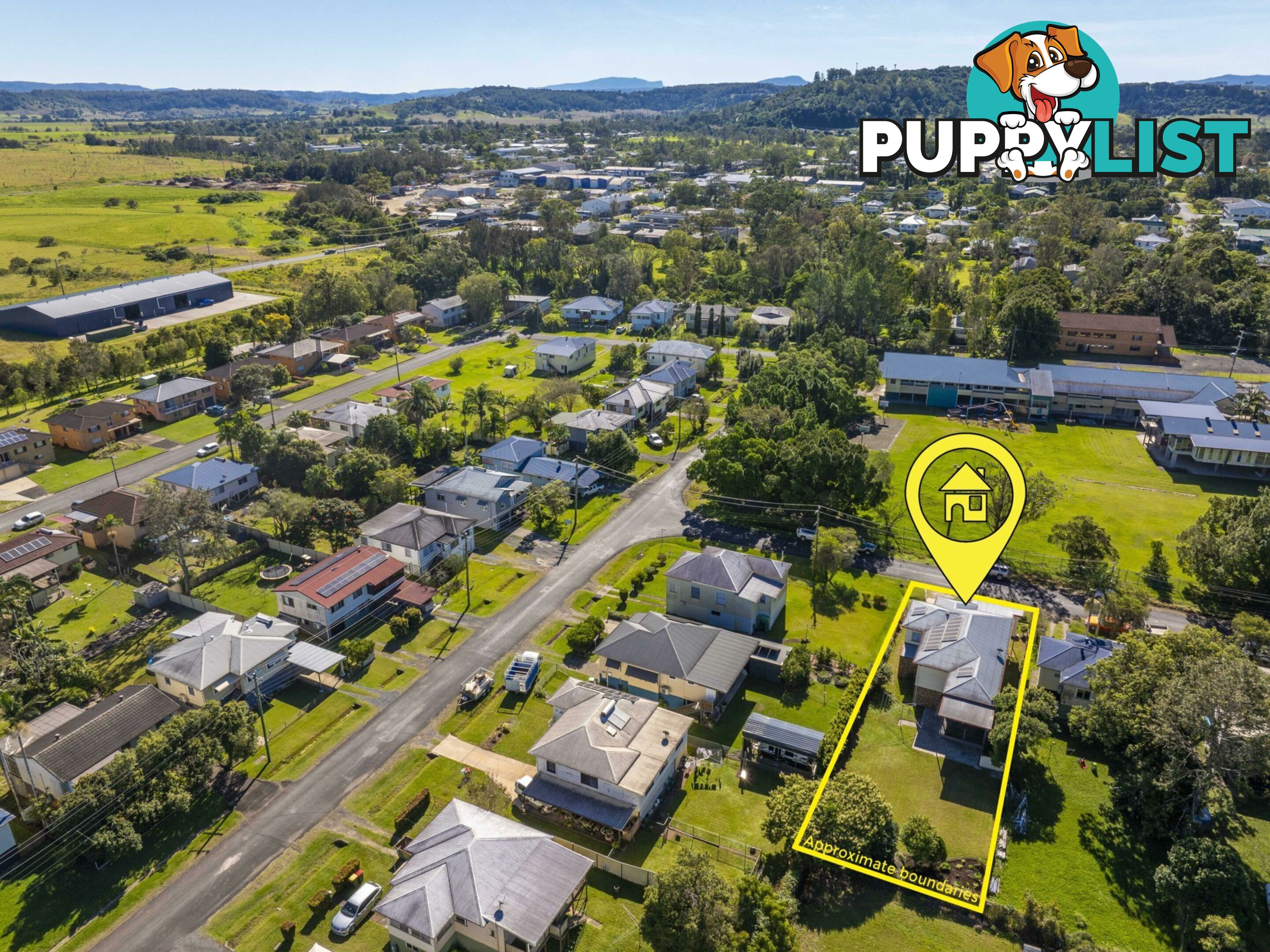 34 Cromer Street SOUTH LISMORE NSW 2480