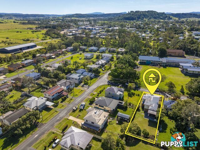 34 Cromer Street SOUTH LISMORE NSW 2480