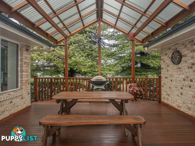 36 Adele Street ALSTONVILLE NSW 2477