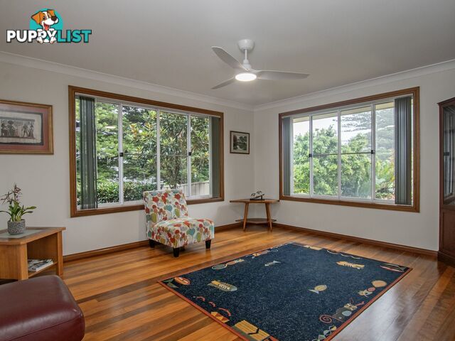 36 Adele Street ALSTONVILLE NSW 2477