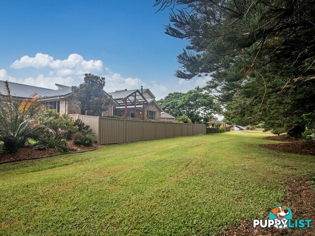 36 Adele Street ALSTONVILLE NSW 2477