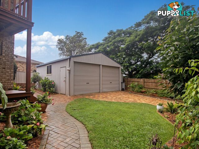 36 Adele Street ALSTONVILLE NSW 2477