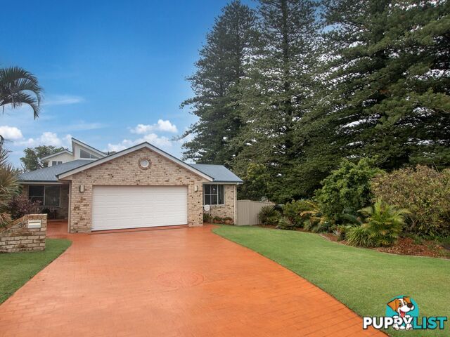 36 Adele Street ALSTONVILLE NSW 2477