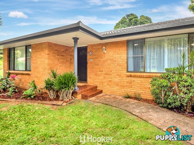 7 Virginia Place WOLLONGBAR NSW 2477