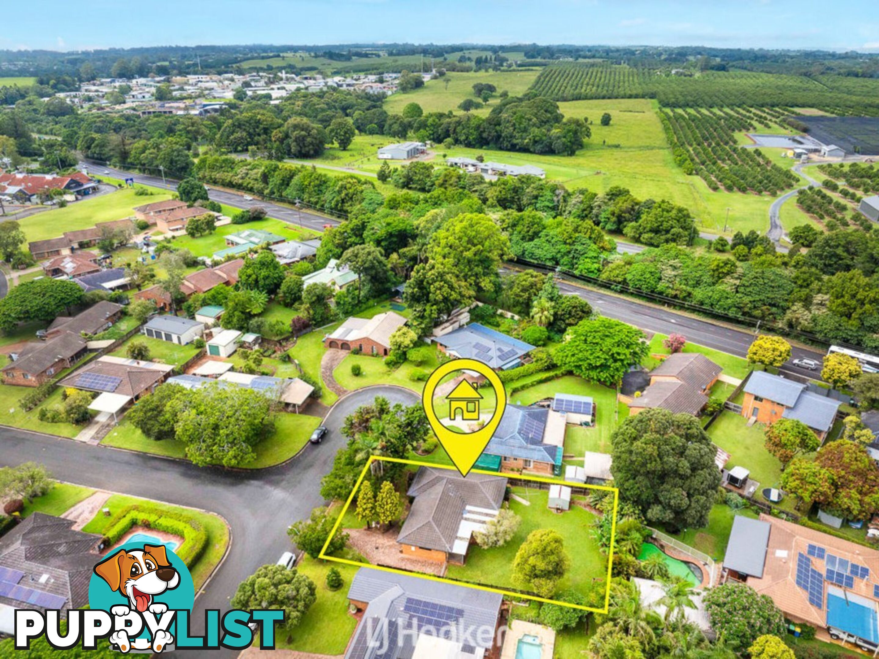 7 Virginia Place WOLLONGBAR NSW 2477