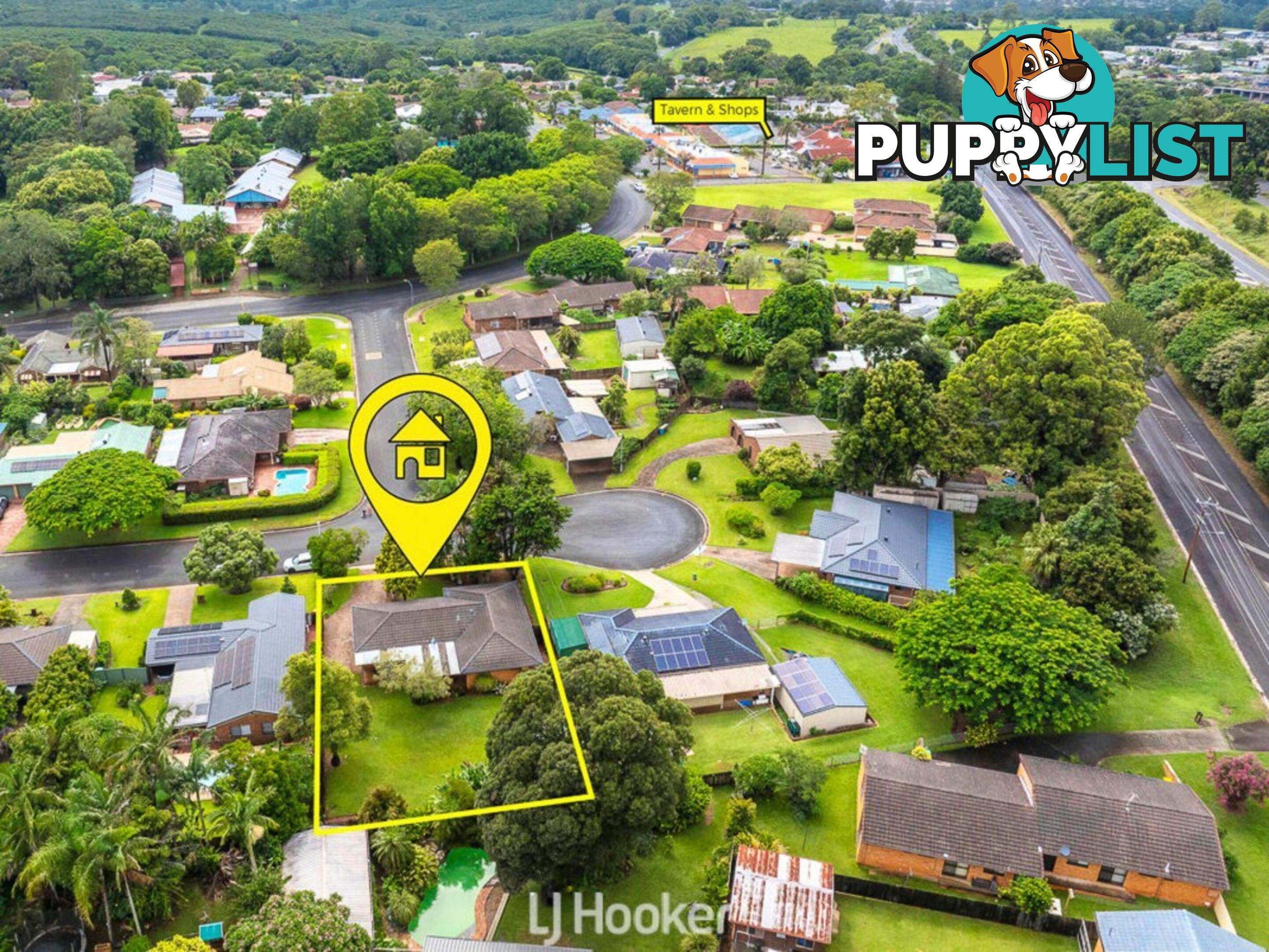 7 Virginia Place WOLLONGBAR NSW 2477