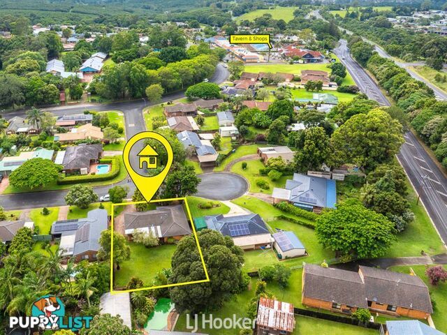 7 Virginia Place WOLLONGBAR NSW 2477