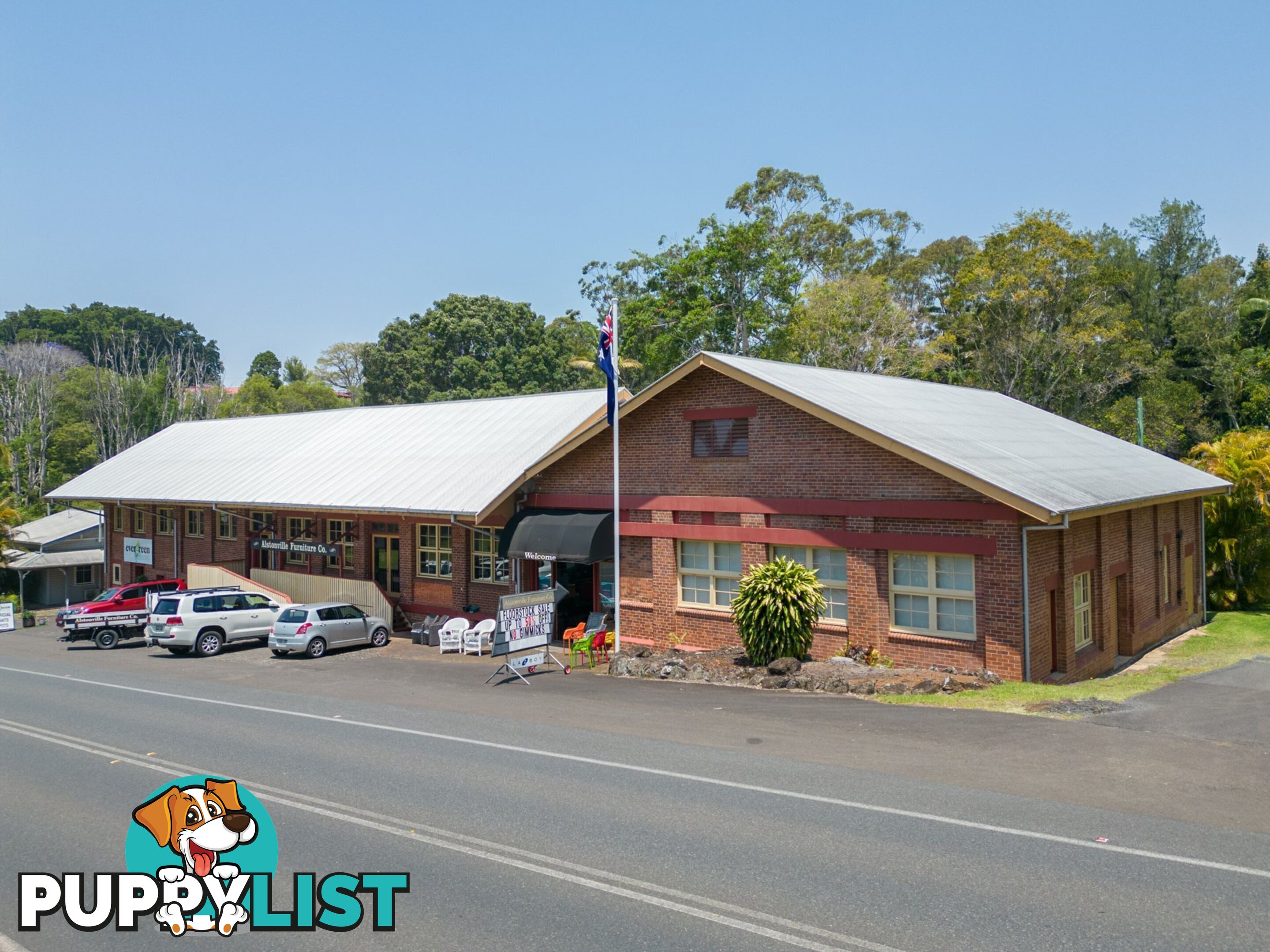 3-5 Lismore Road ALSTONVILLE NSW 2477