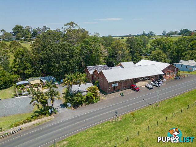 3-5 Lismore Road ALSTONVILLE NSW 2477