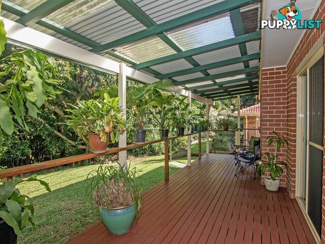 20 Ramses Street WOLLONGBAR NSW 2477