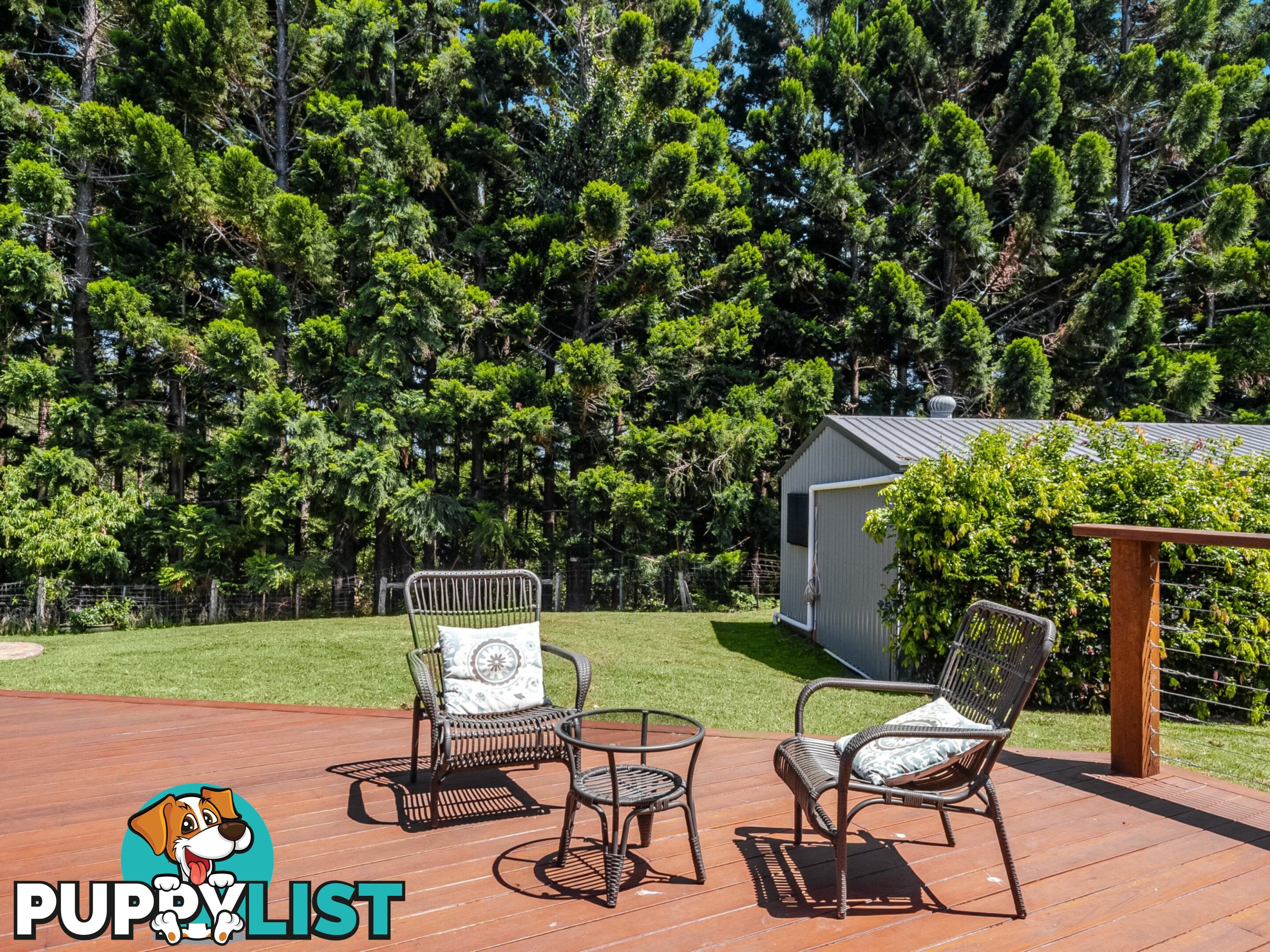 154 Foresters Way TINTENBAR NSW 2478